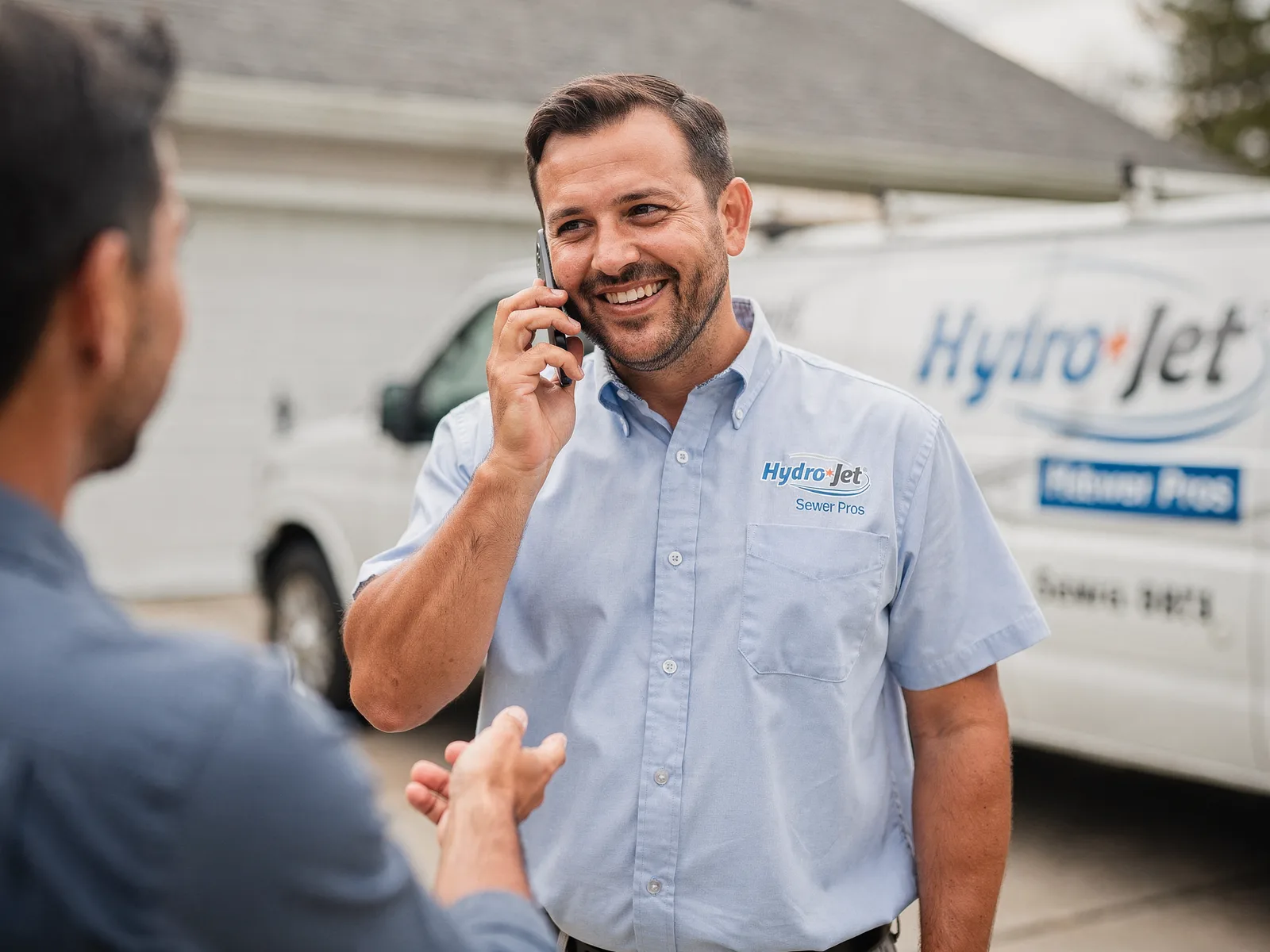 Hydro Jetting Spearsville, LA FAQs